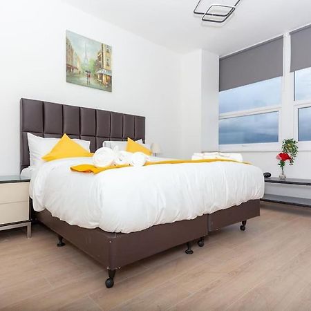 Flat 403 One Bedroom Apartment Birmingham Exterior foto